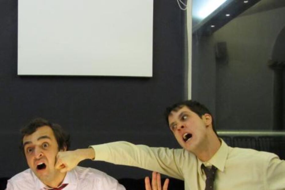 Cultura, Teatro, Renato Godinho, 'Arte', 'Depois do Teatro', Projecto Novos Actores