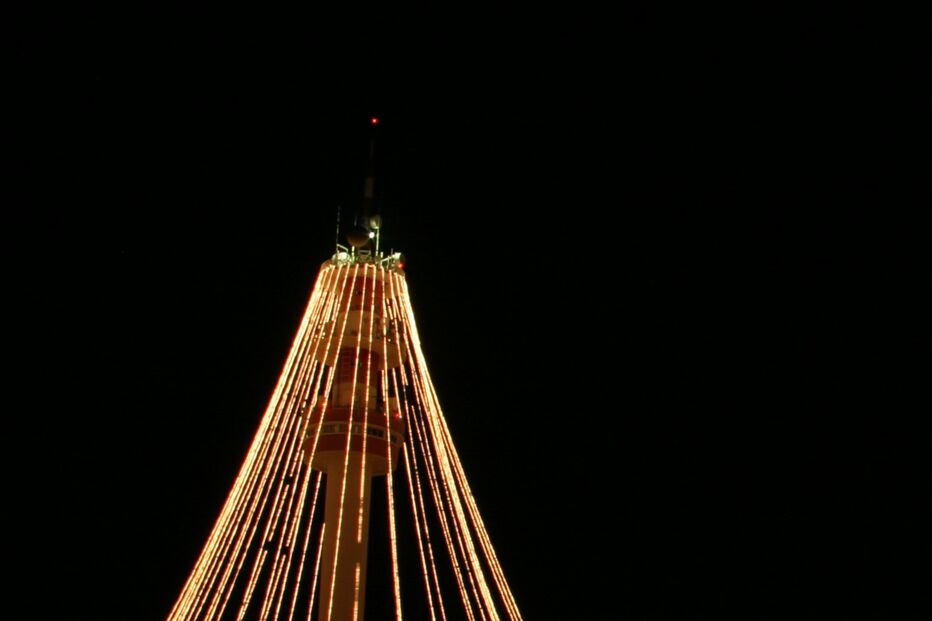 ÁRVORE, NATAL, ABRANTES, LUZES