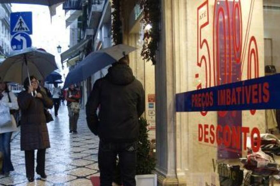 Associação de Comerciantes, União das Associações do Comércio e Serviços, compras, Natal 