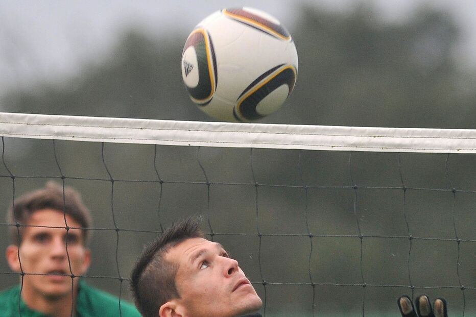 SPORTING, POLGA, PEDRO MENDES