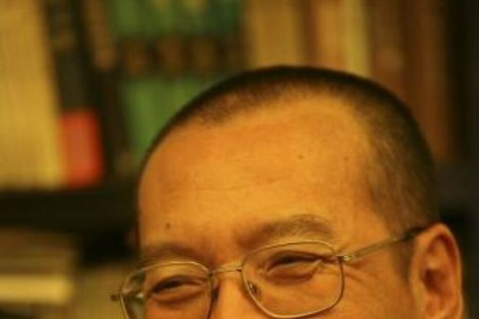 Liu Xiaobo, nobel paz, prisão