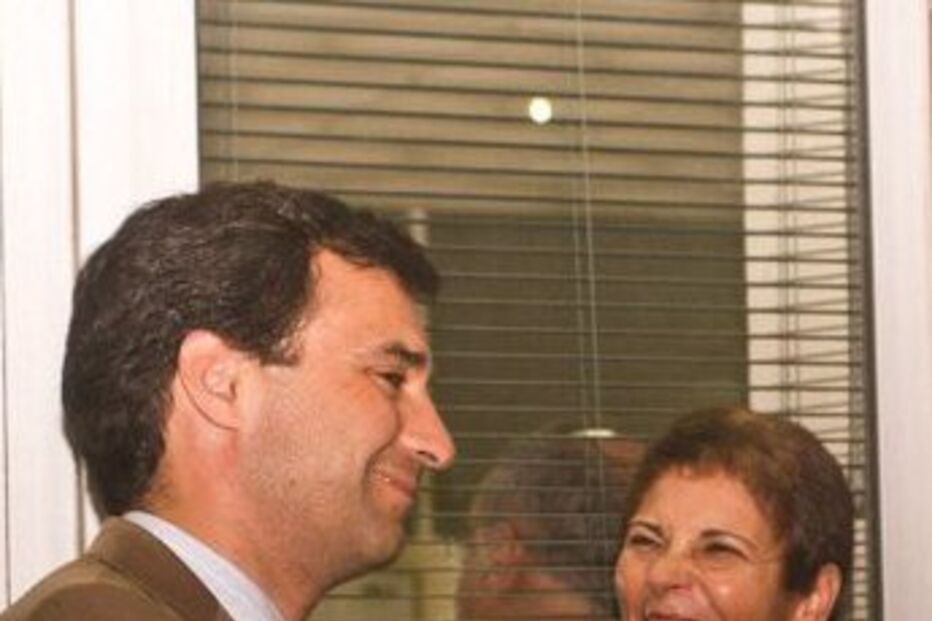 DEFESA, MINISTÉRIO, AUGUSTO SANTOS SILVA, SECRETÁRIA-GERAL, MARIA ISABEL PEREIRA LEITÃO