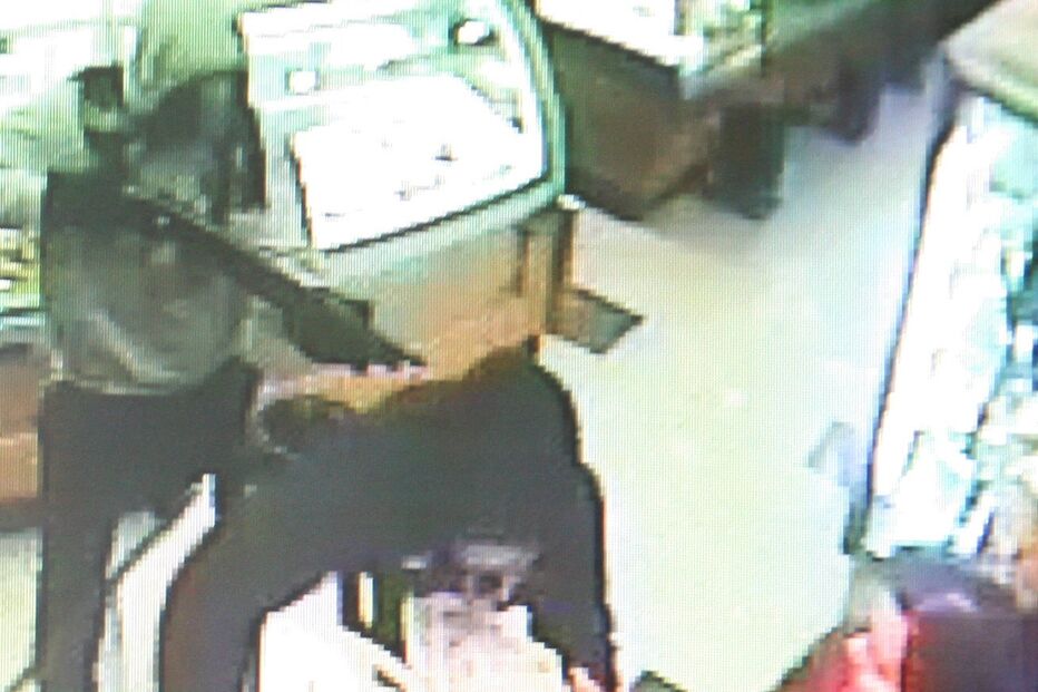 CRIME, ASSALTO, SINTRA, SHOTGUN