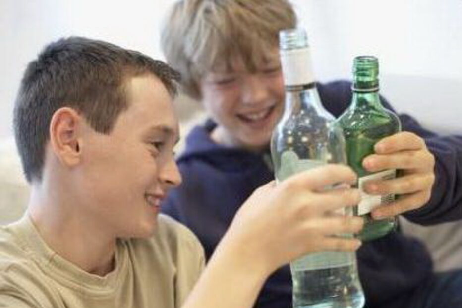 ASAE, álcool. jovens, adolescentes, menores