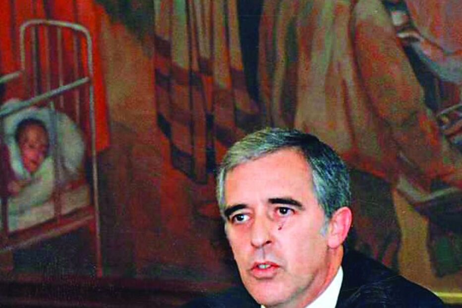Azevedo Soares, PSD, MARQUES MENDES