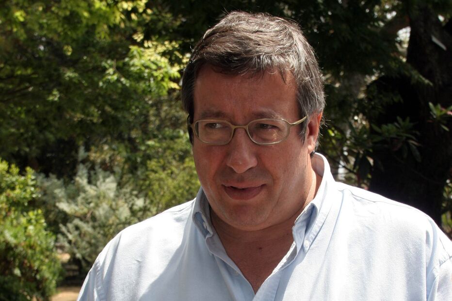 Manuel Serrão: No lugar de Pôncio