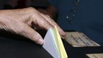 Eleições autárquicas: 9,3 milhões de eleitores chamados às urnas no próximo dia 26 de setembro