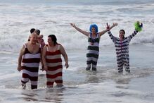 Portugal dá as boas-vindas a 2011