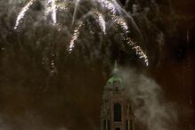 Portugal dá as boas-vindas a 2011