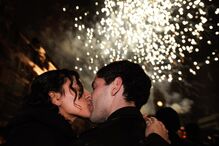 Portugal dá as boas-vindas a 2011