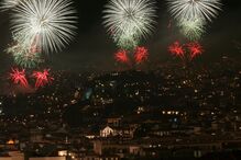 Portugal dá as boas-vindas a 2011