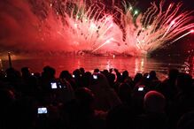 Portugal dá as boas-vindas a 2011