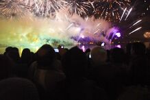 Portugal dá as boas-vindas a 2011