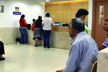 Mais médicos de família 