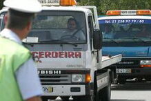 rebocadores, combustíveis, crise, repouso, multas