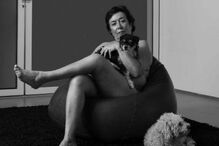 Voluntários despem-se em calendário de alerta à leucemia