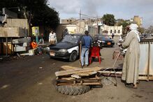 Egipto a ferro e fogo