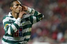 'Levezinho' marcou última década do Sporting
