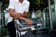 'Levezinho' marcou última década do Sporting