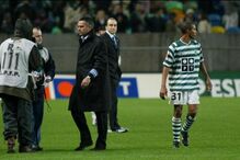 'Levezinho' marcou última década do Sporting