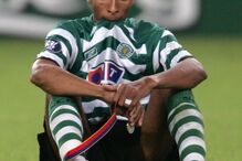 'Levezinho' marcou última década do Sporting