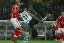 'Levezinho' marcou última década do Sporting