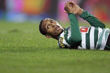 'Levezinho' marcou última década do Sporting