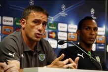 'Levezinho' marcou última década do Sporting