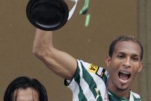 'Levezinho' marcou última década do Sporting