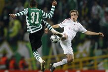 'Levezinho' marcou última década do Sporting