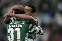 'Levezinho' marcou última década do Sporting