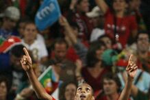 'Levezinho' marcou última década do Sporting