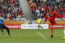 'Levezinho' marcou última década do Sporting