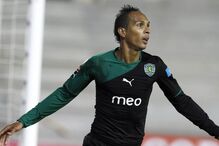 'Levezinho' marcou última década do Sporting