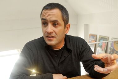 daltonismo, carlos do carmo, miguel neiva