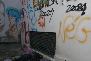 Caçado pela PSP a violar menino 