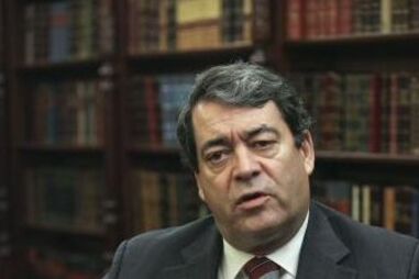 Marinho Pinto, Noronha Nascimento, Ordem dos Advogados, Supremo Tribunal de Justiça