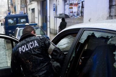 Leva com ferro na cabeça por questões passionais 