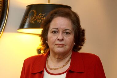 Maria Virgínia, DROGA, VENEZUELA, AIR LUXOR, PRISÃO