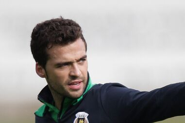 SPORTING, BRUNO GAMA, JORGE MENDES, RIO AVE