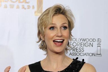 Globos de Ouro, Glee, Boardwalk Empire, Al Pacino, House, Steve Buscemi, Jane Lynch, Fox Life