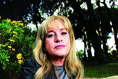 TERESA GUILHERME, TVI, TEATRO