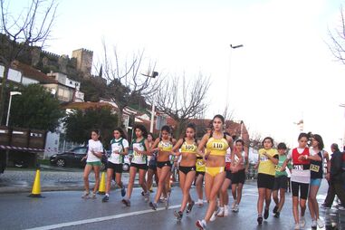 Atletismo em Montemor-o-Velho