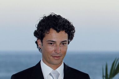 Filipe Terruta: Direcção de Programas