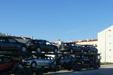 Pinhal Novo quer ordem no trânsito