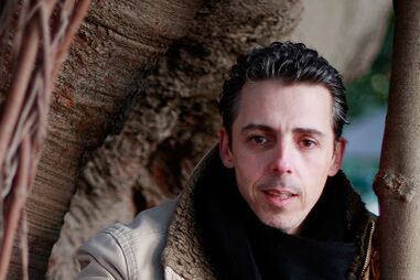 ENTREVISTA, NICHOLAS OULMAN, AMÁLIA, COM QUE VOZ