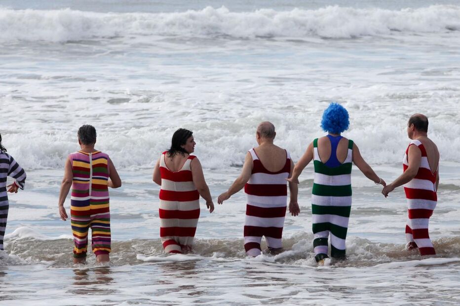 Portugal dá as boas-vindas a 2011