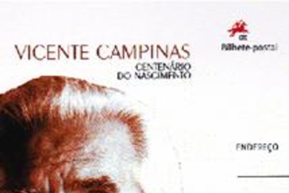 vicente campinas, coleccionismo, selos