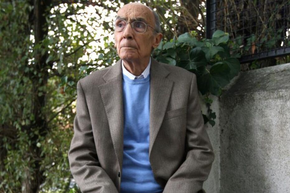JOSÉ SARAMAGO, NOBEL, LITERATURA, LANÇAMENTOS