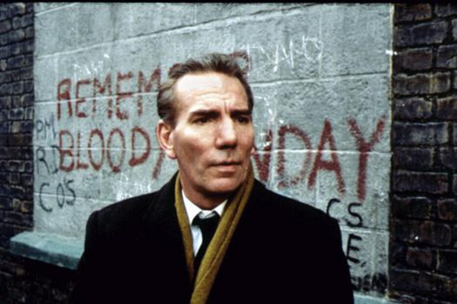 Grandes papéis do actor britânico Pete Postlethwaite
